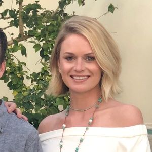 Meet your Posher, Mallory